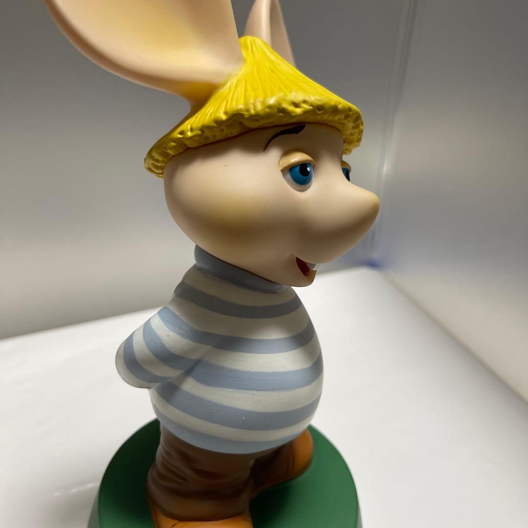 希少　外箱無しトッポジージョセット