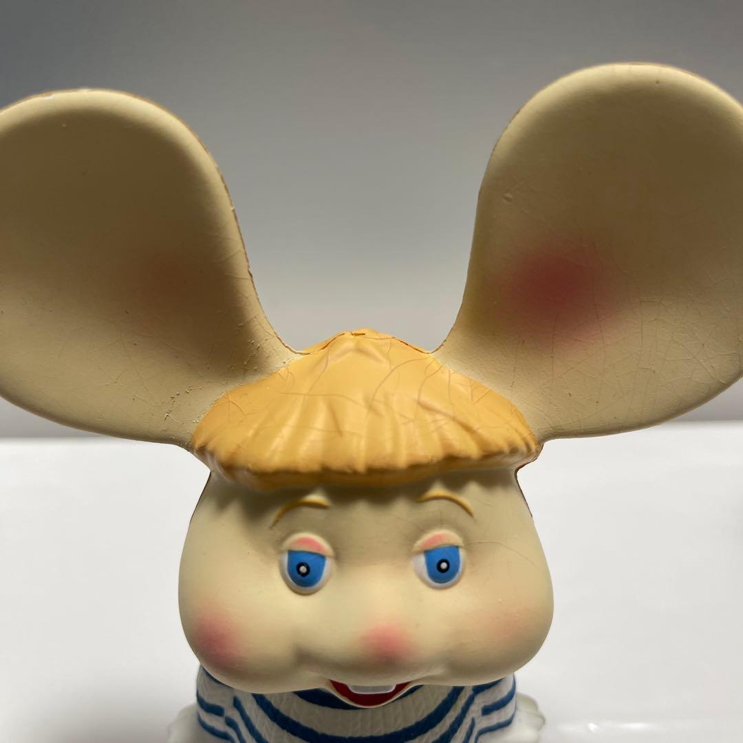 希少　外箱無しトッポジージョセット