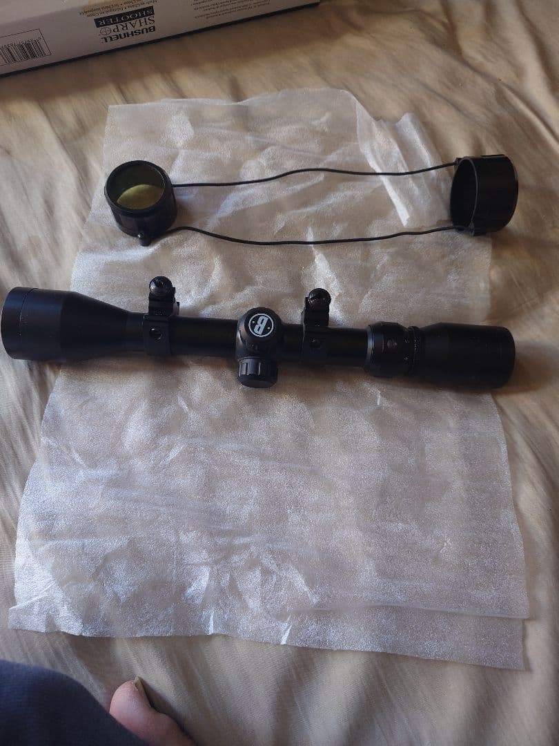 東京マルイM40A5