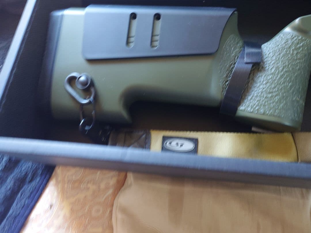 東京マルイM40A5