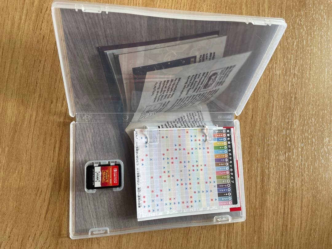 ポケットモンスター スカーレット　追加コンテンツゼロの秘宝版