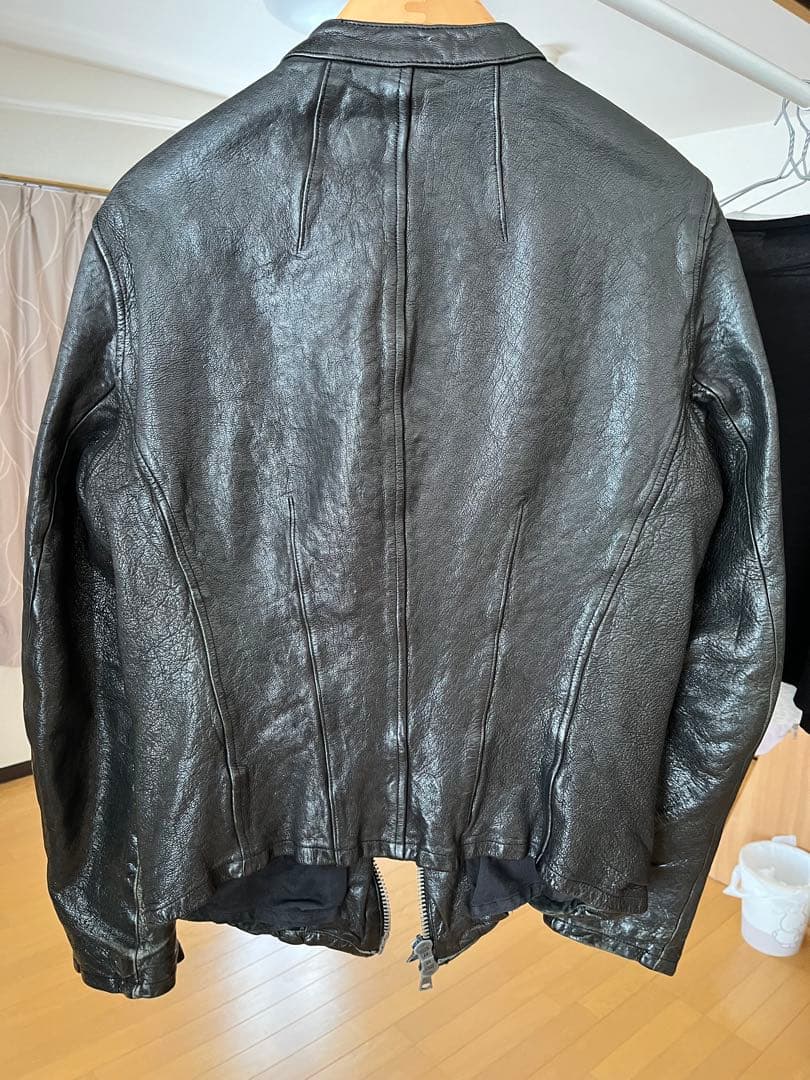 バッファローボブズ シングルライダース　3 L バックラッシュ