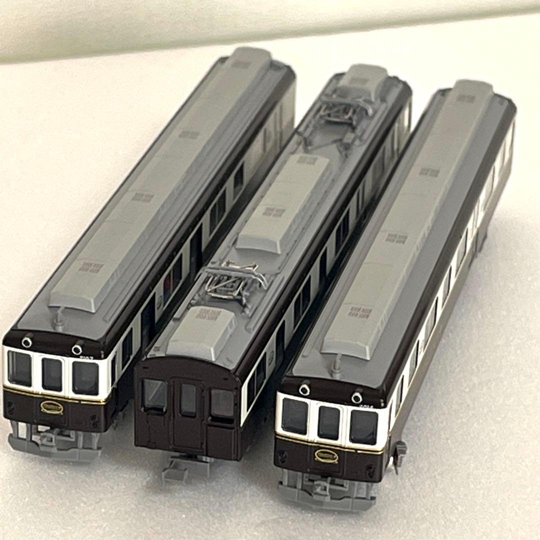 GREENMAX 50661 近鉄2013系 つどい・リニューアル後