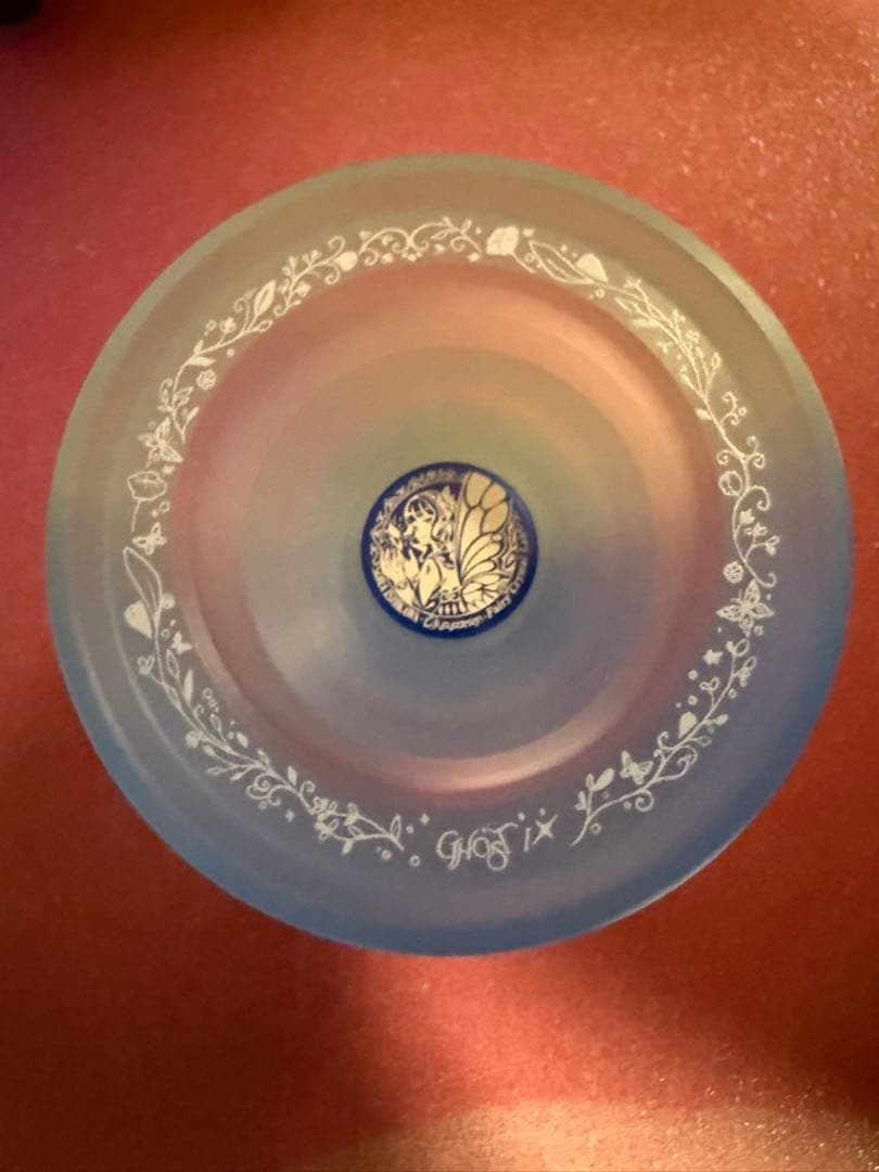 ゴーストIX c3ヨーヨー