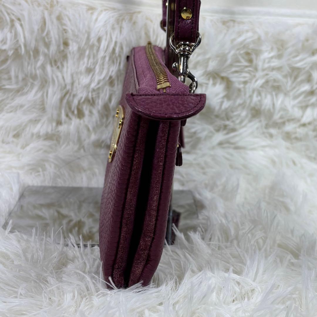 ATAO アタオ　オフィスブーブー　ショルダーバッグ　サコッシュ