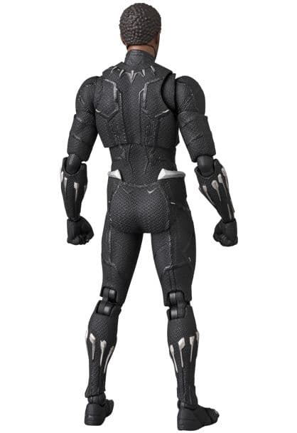 MAFEX ブラックパンサー Ver.1.5 マフェックス 新品未開封