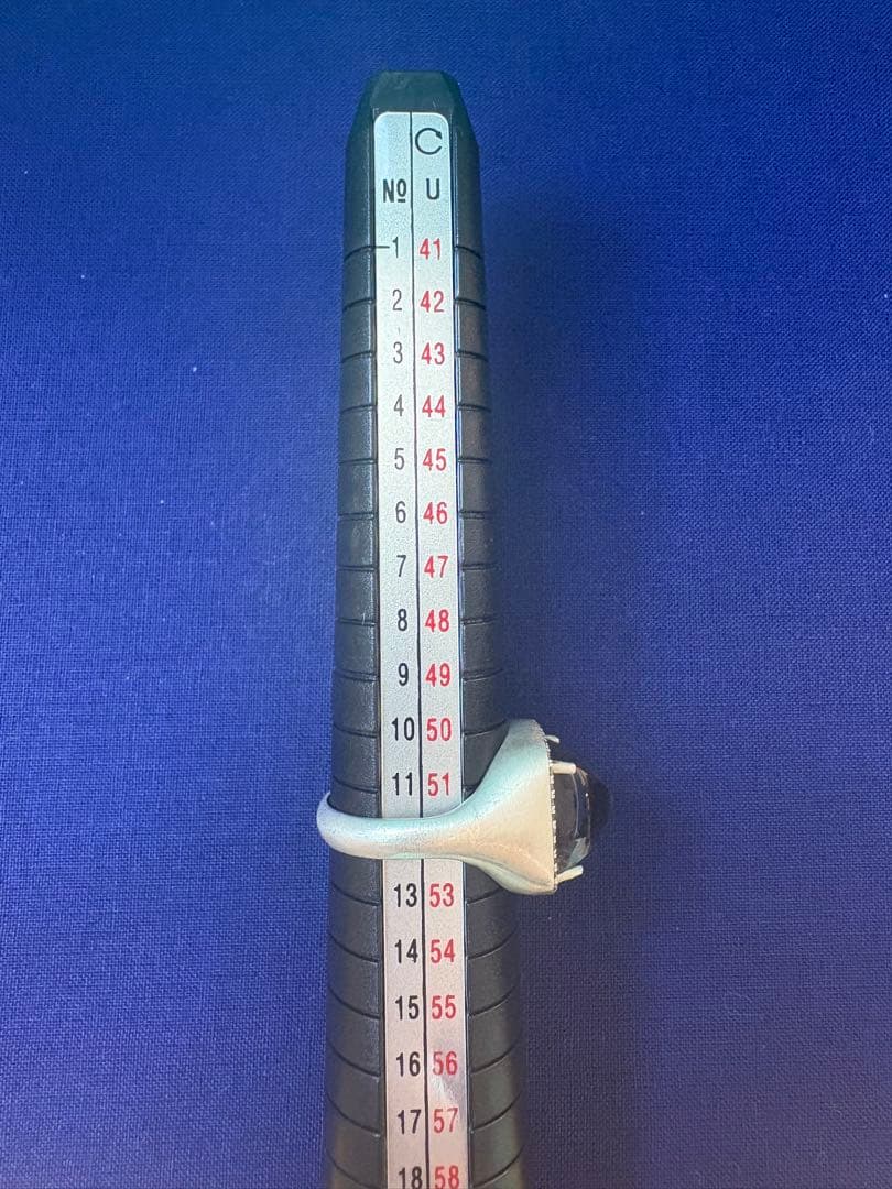 Adlin Ｈue アドリンヒュー　 リング　12号