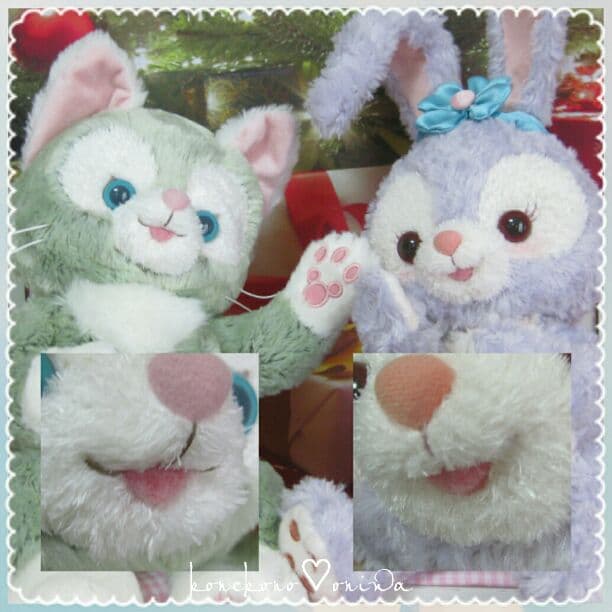 あみ様♡確認page☆ジェラトーニステラルー