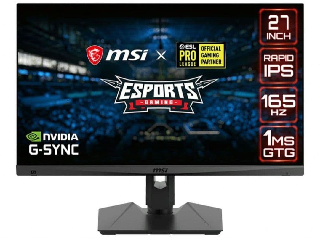 ディスプレイ・モニター本体 MT