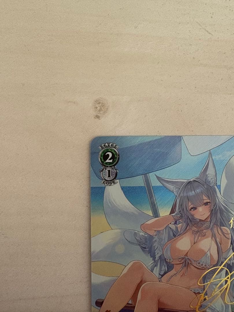 【ヴァイス】航空母艦 信濃 SP