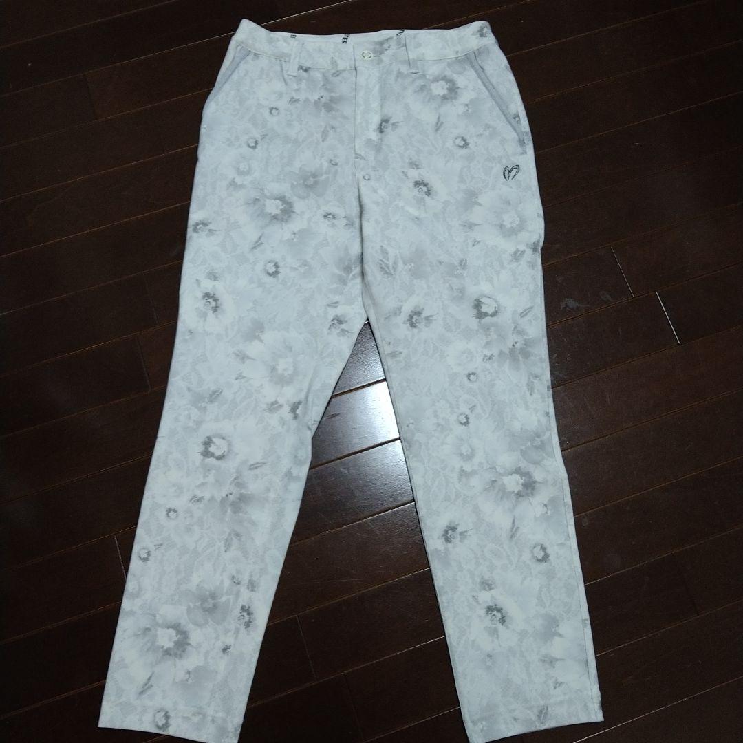 tiara・マスターバニー パーリーゲイツ ホワイト系