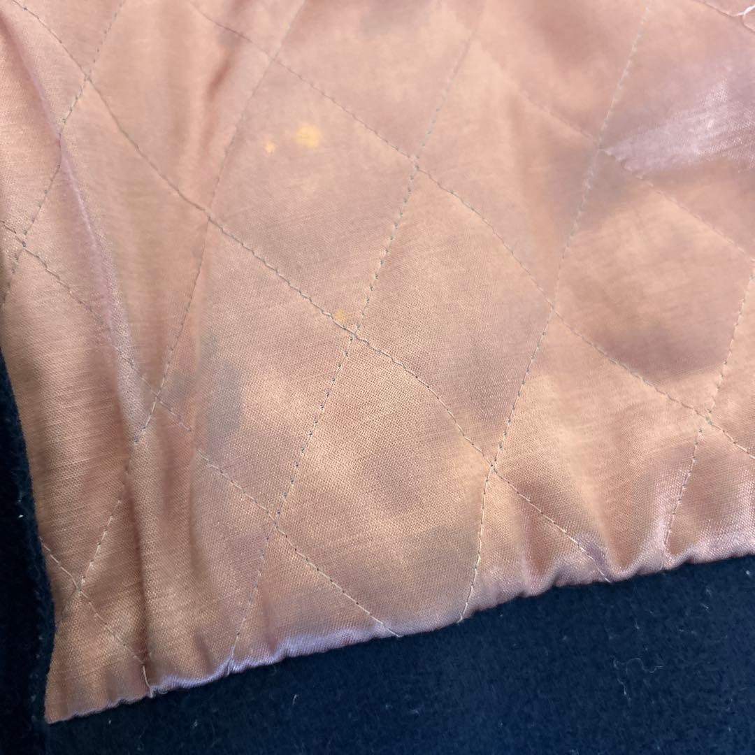 Style Eyes Co. 　メルトン ジャケット