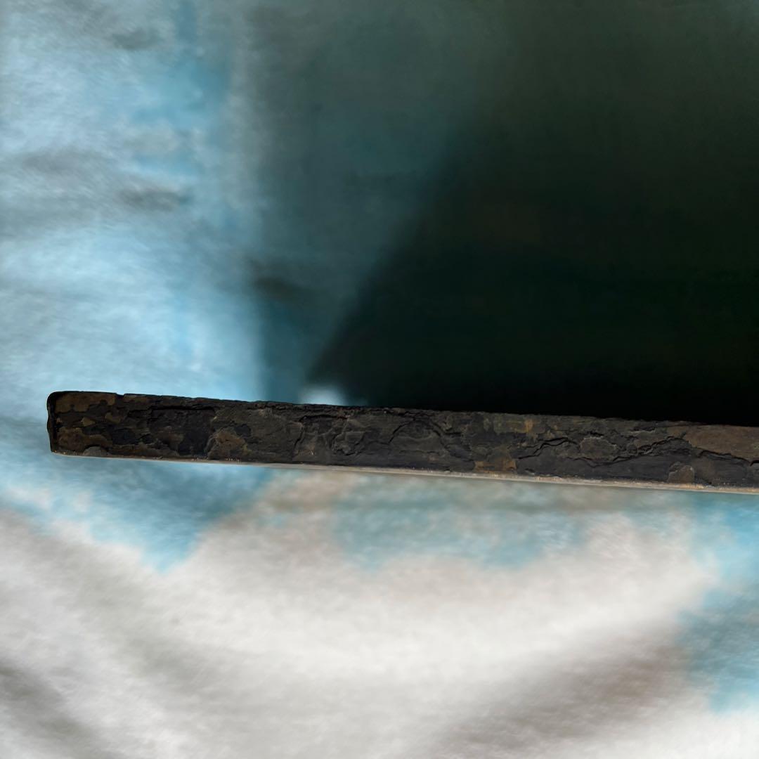 蒸気機関車　ナンバープレート D511122