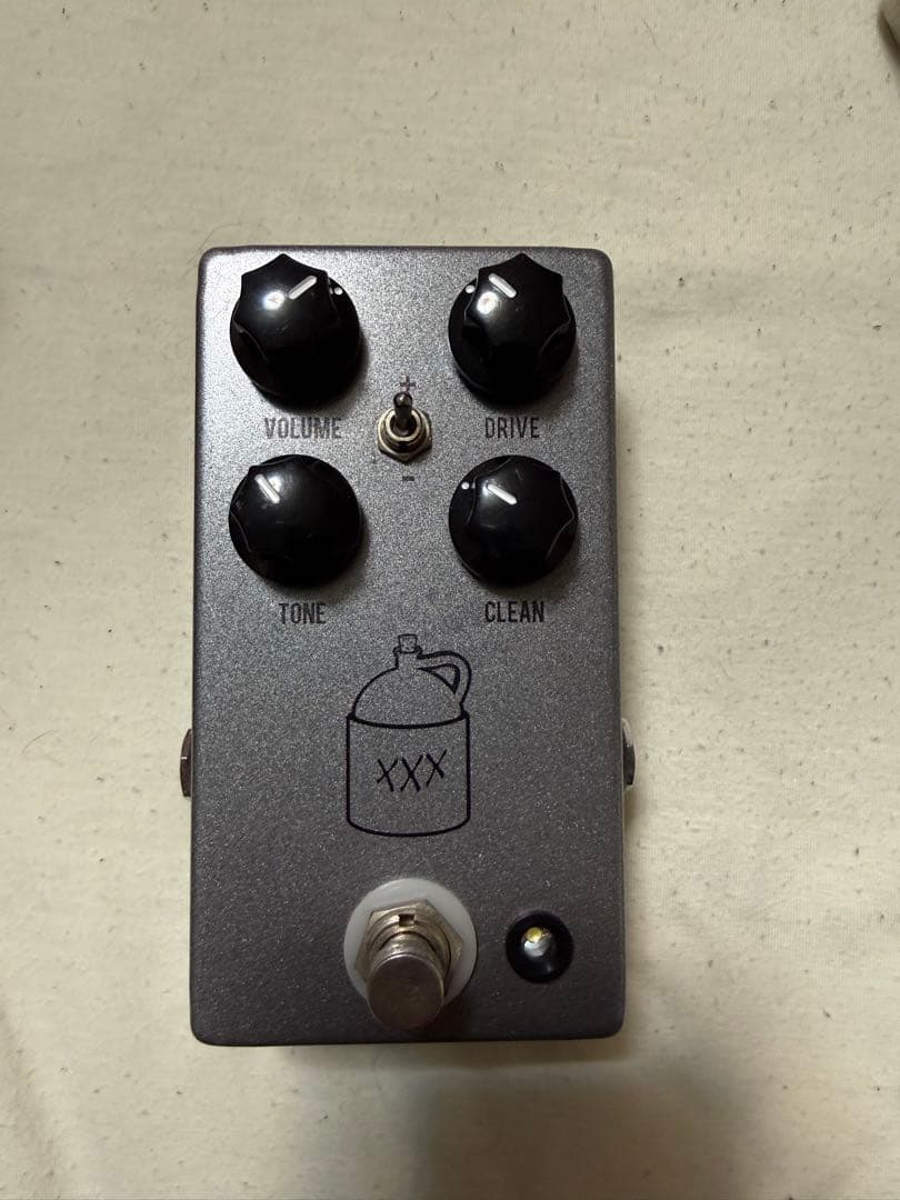 ギター JHS Moonshine V2