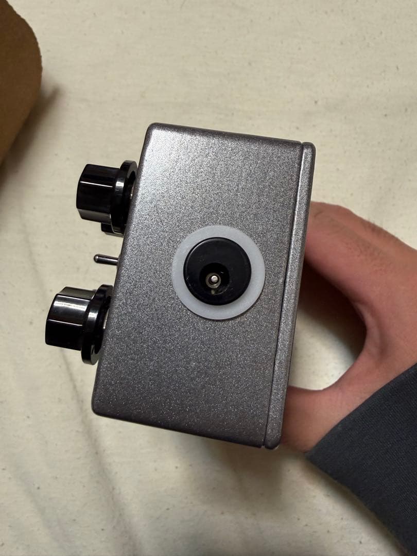 ギター JHS Moonshine V2