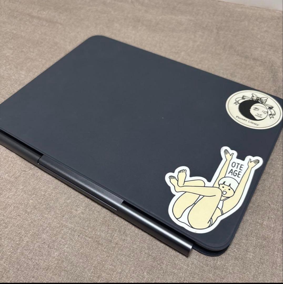 iPad Pro M4 11インチ用 純正Magic Keyboard