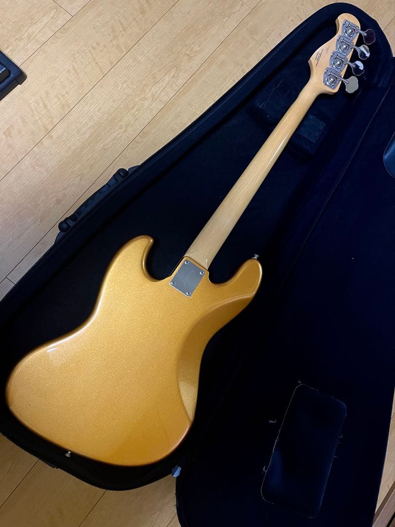 希少　FGN Neo Classic NJBカスタムオーダー