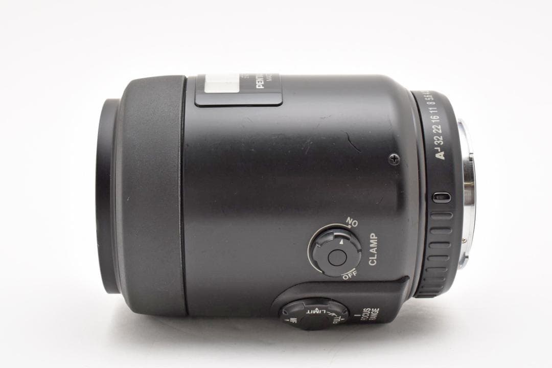 レンズ(単焦点) SMC Pentax-FA 100mm F2.8 Macro #7493