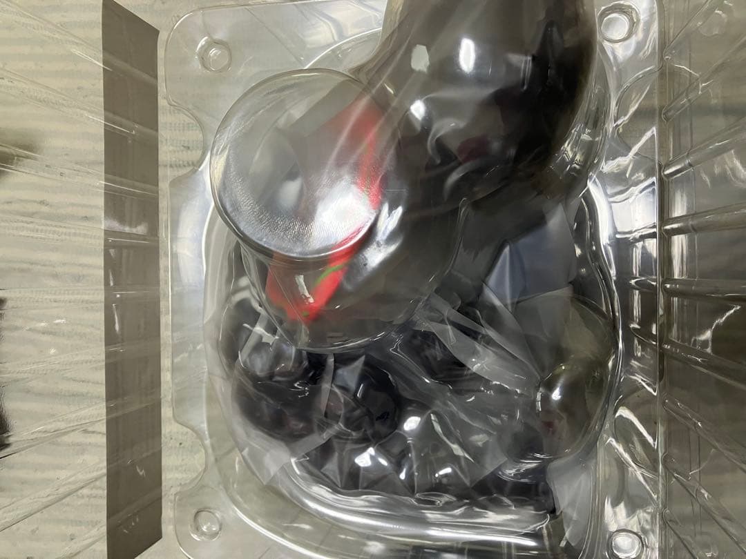 u*a様 ARTFXアーティストシリーズ　ヴェノム　コトブキヤ　新品未使用　中身