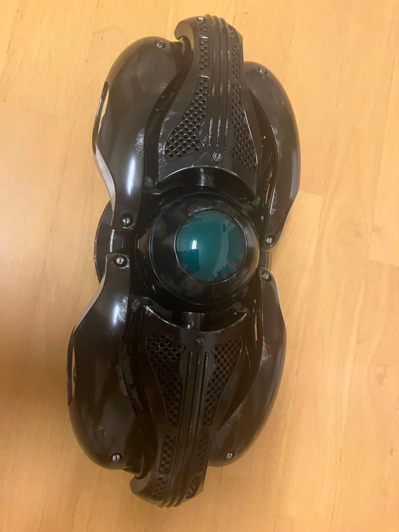 CSM 世紀王 シャドームーン ムーンドライバー