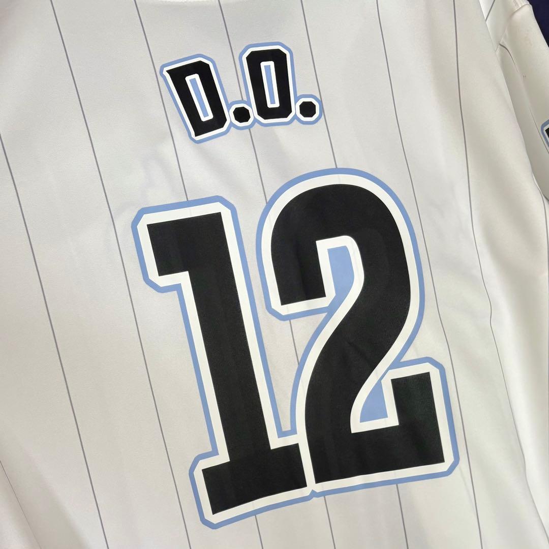 EXO ユニフォーム ギョンス D.O. A