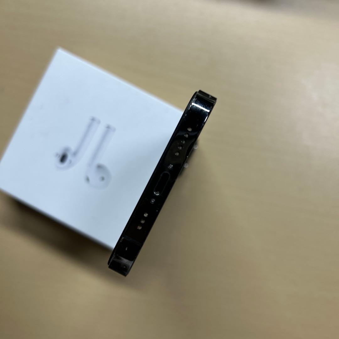 iPhone12 Pro 128GB SIMフリー　割れなし