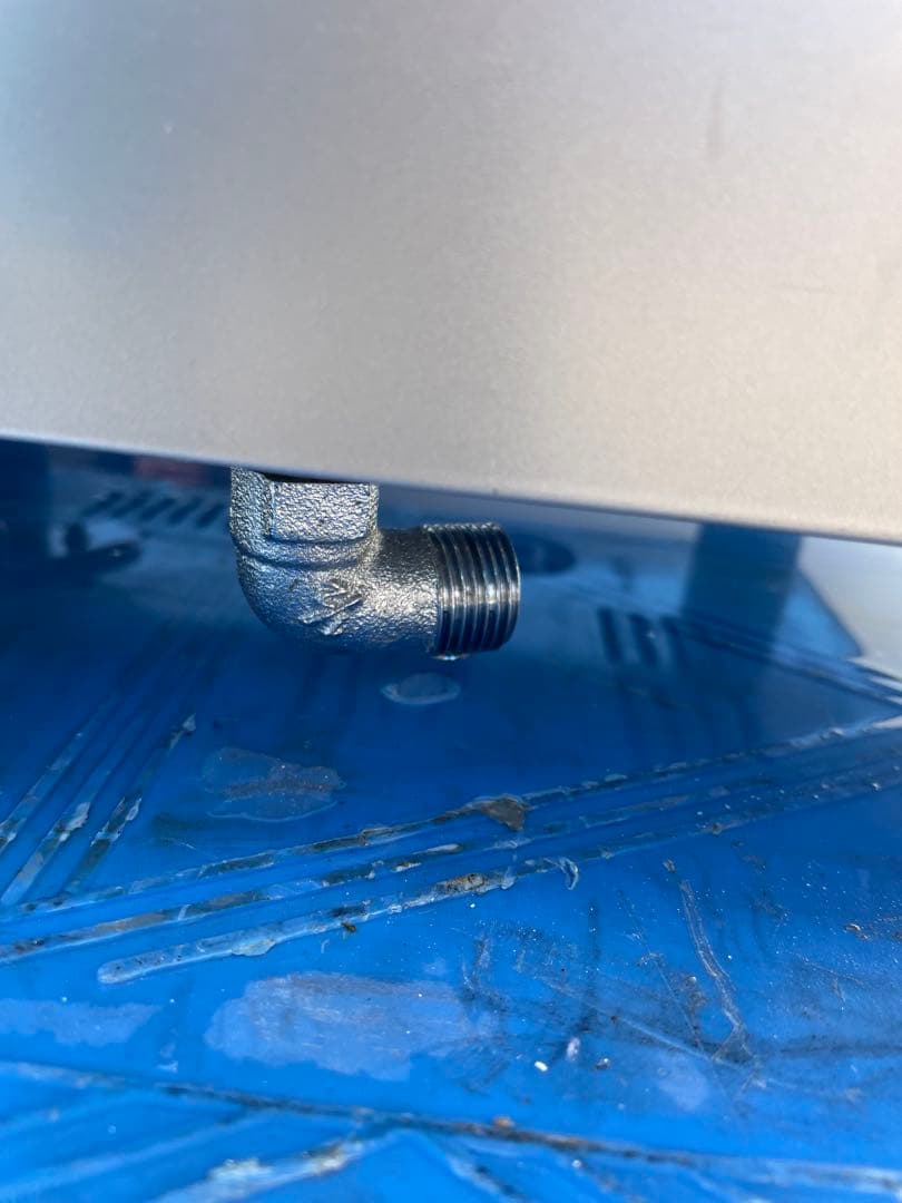 ホシザキ ディスペンサー DL-1HTF