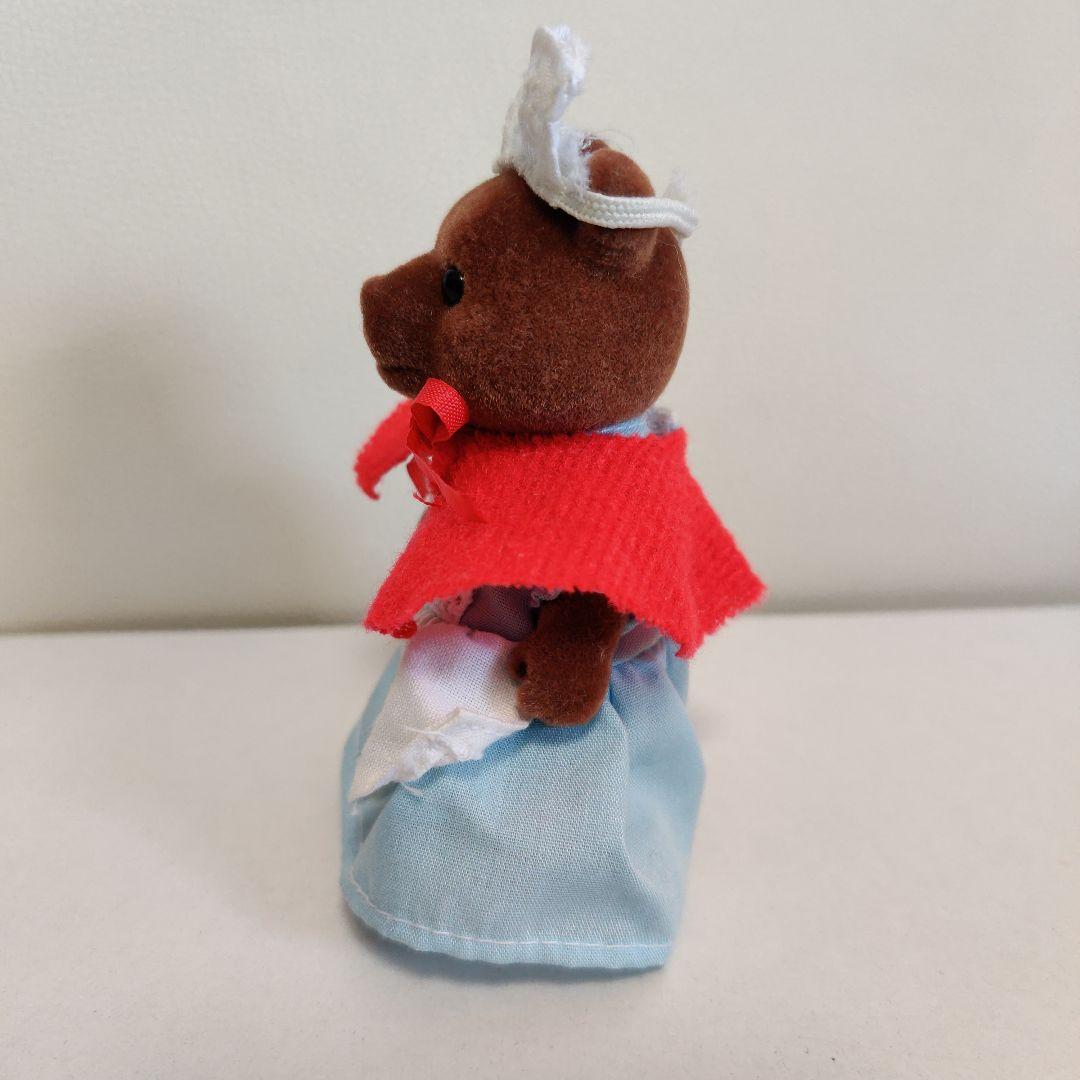 専用!!ベビーシッターのクマ　おばあさん　その他