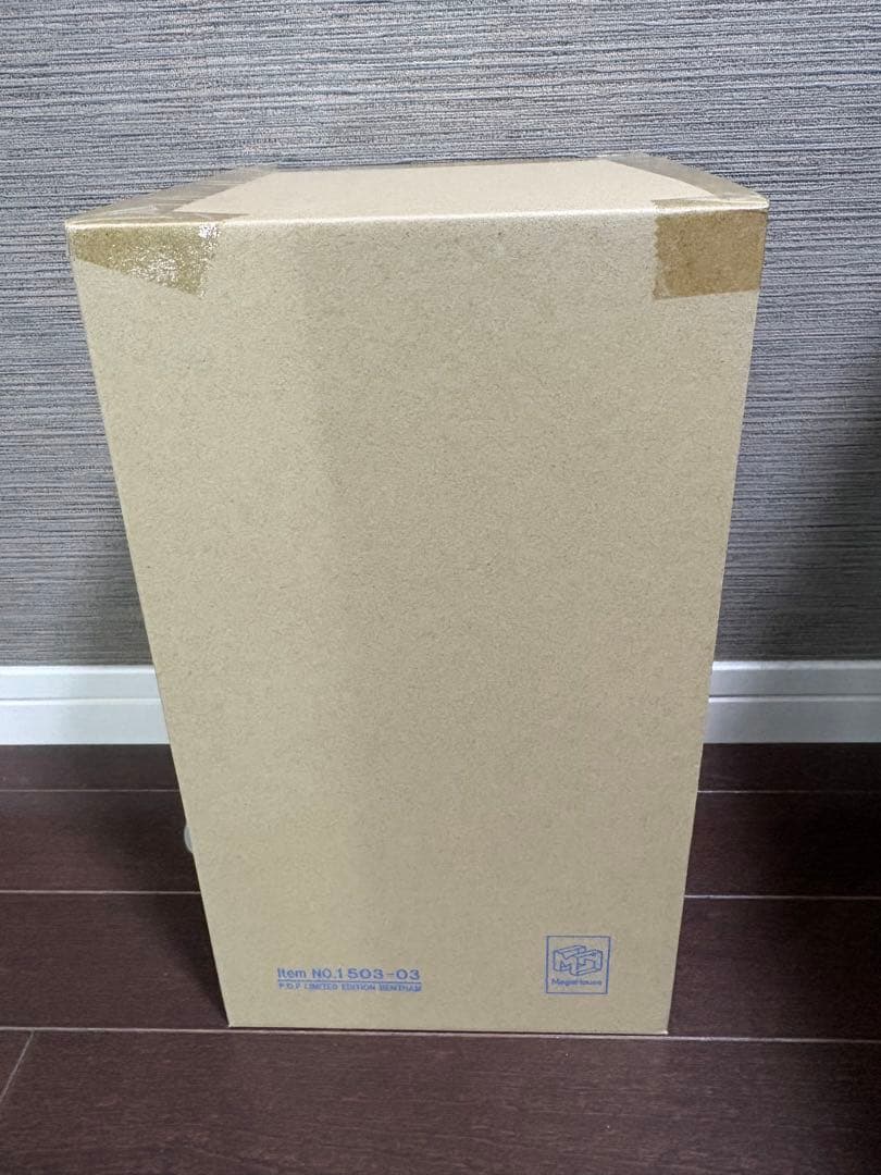 ワンピース フィギュア POP ベンサム ボンクレー　一番くじ