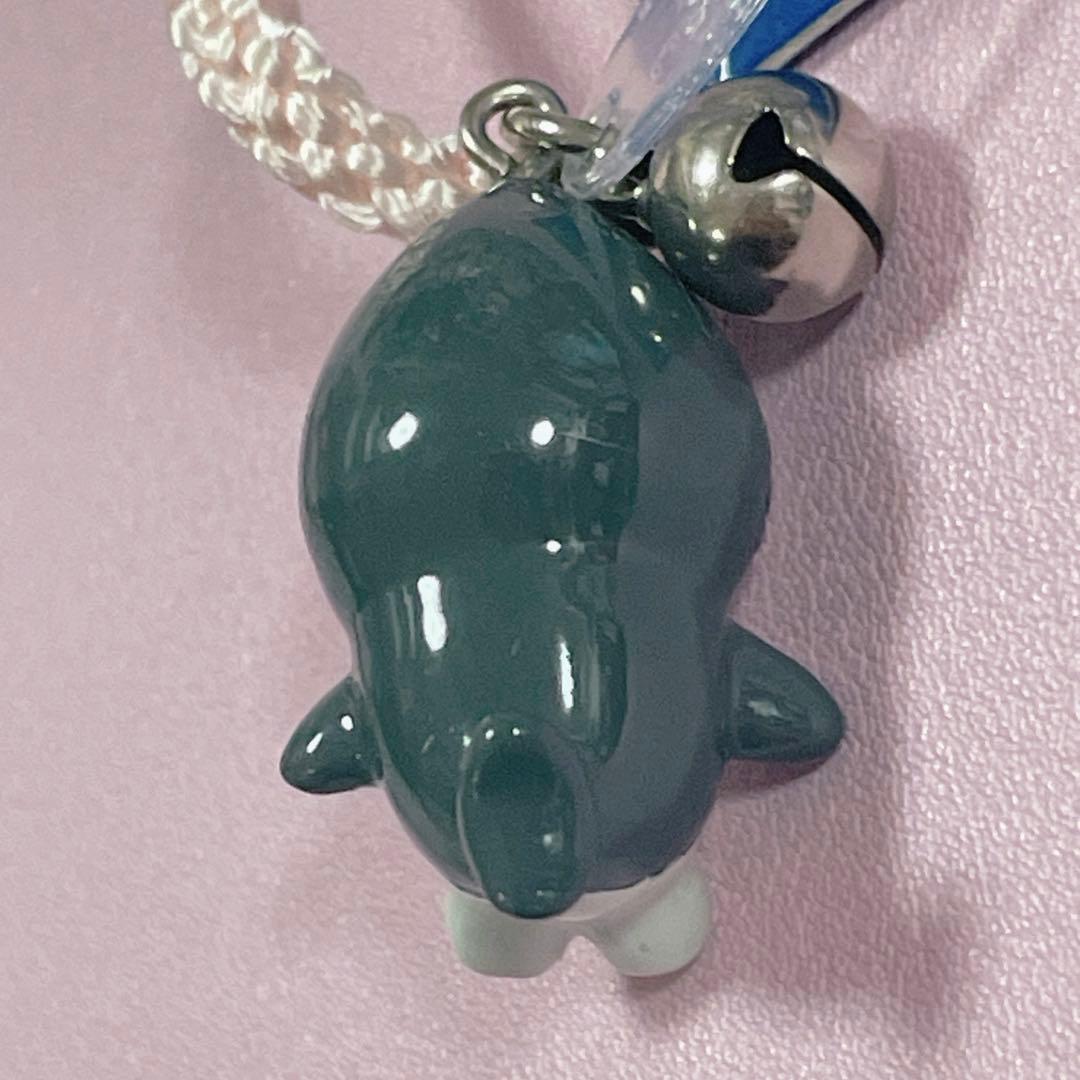 ハローキティ♡ユニバ限定♡キティちゃん根付け♡③