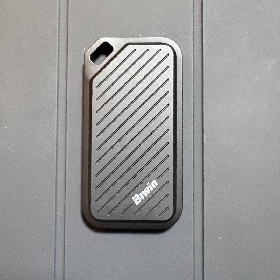 Biwin 外付SSD PD450 1TB