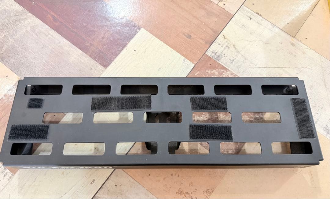 BOSS TU-3 ROCKBORD 配線　アダプタ お得セット