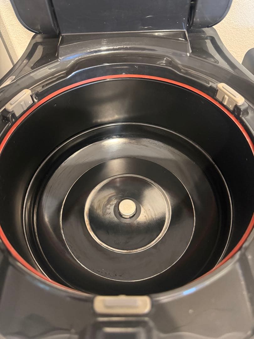 三菱電機　本炭釜 紬 NJ-BW10F