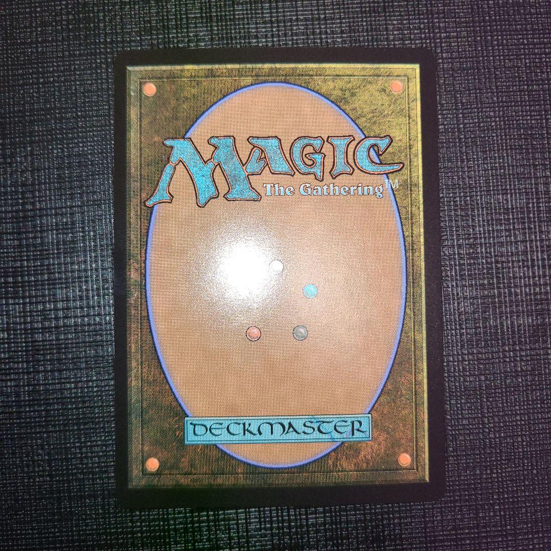 MTG 格闘家、ティファ 日本語 ボーダーレス foil