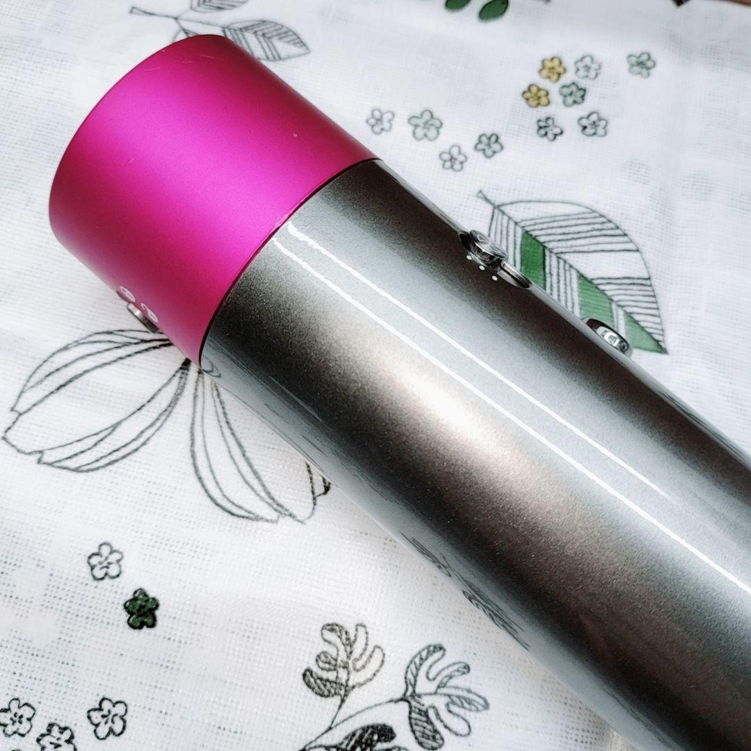 《ほぼ未使用⭐️アタッチメント完備》 ダイソン エアラップ Dyson