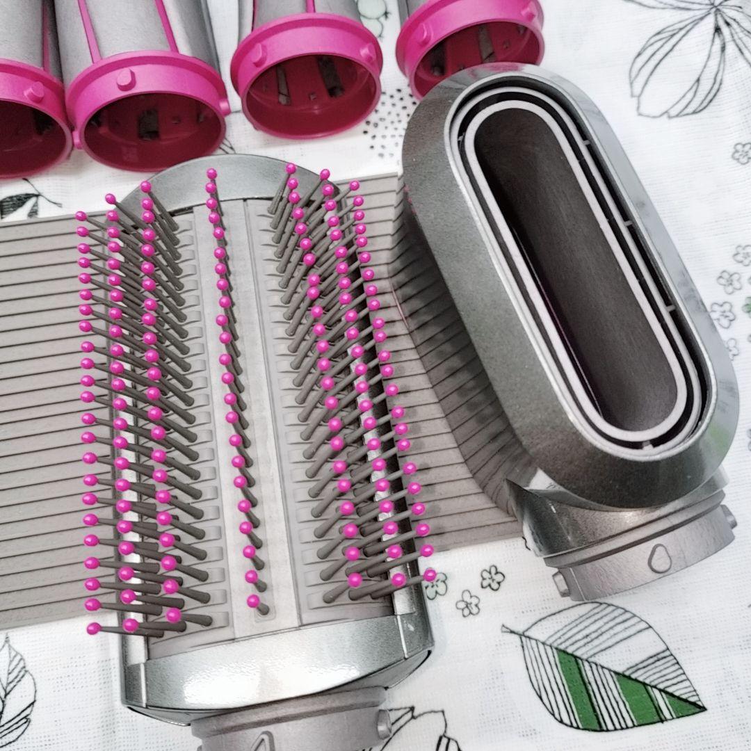 《ほぼ未使用⭐️アタッチメント完備》 ダイソン エアラップ Dyson