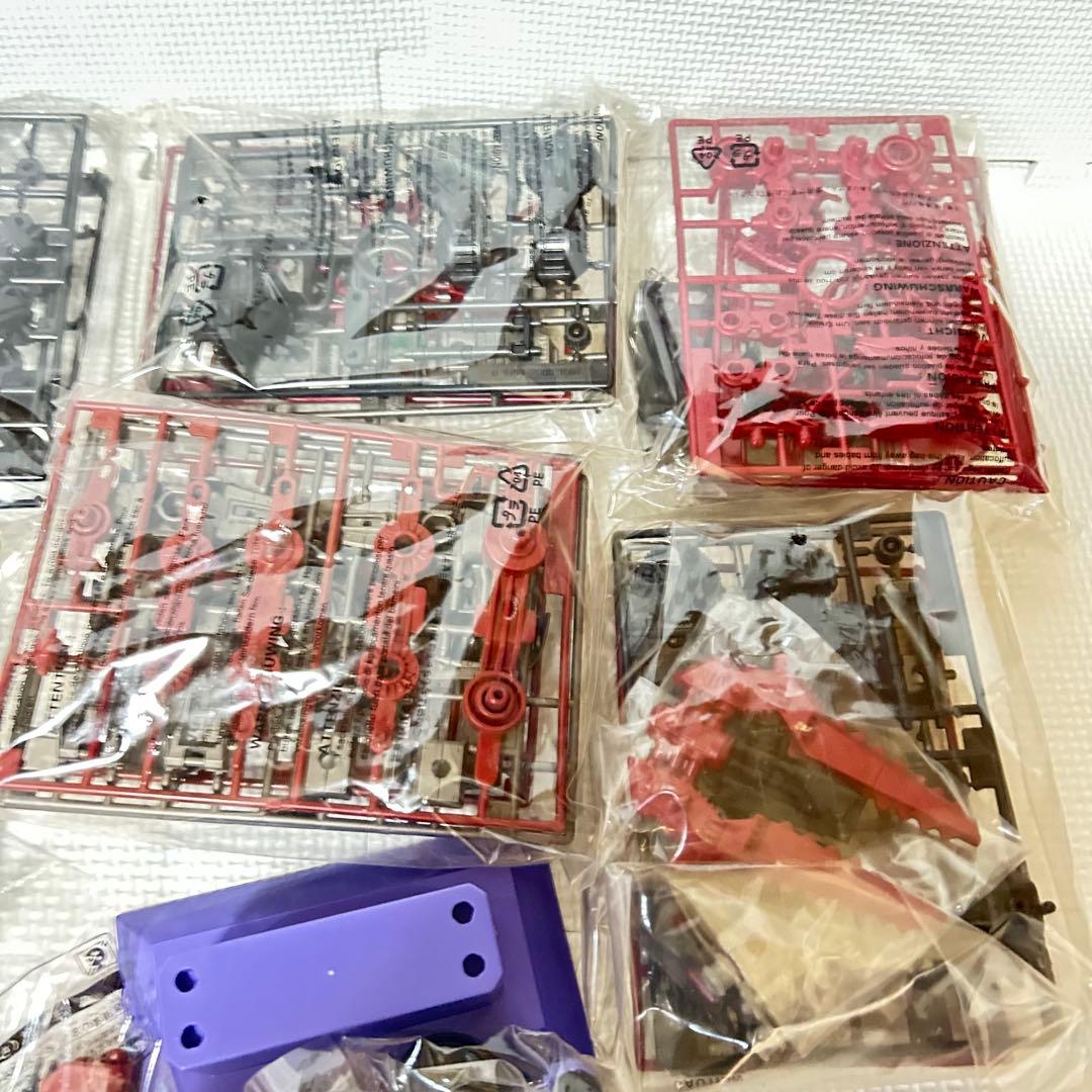 未組立 内袋未開封 ゾイド アルティメットセイスモ ZOIDS