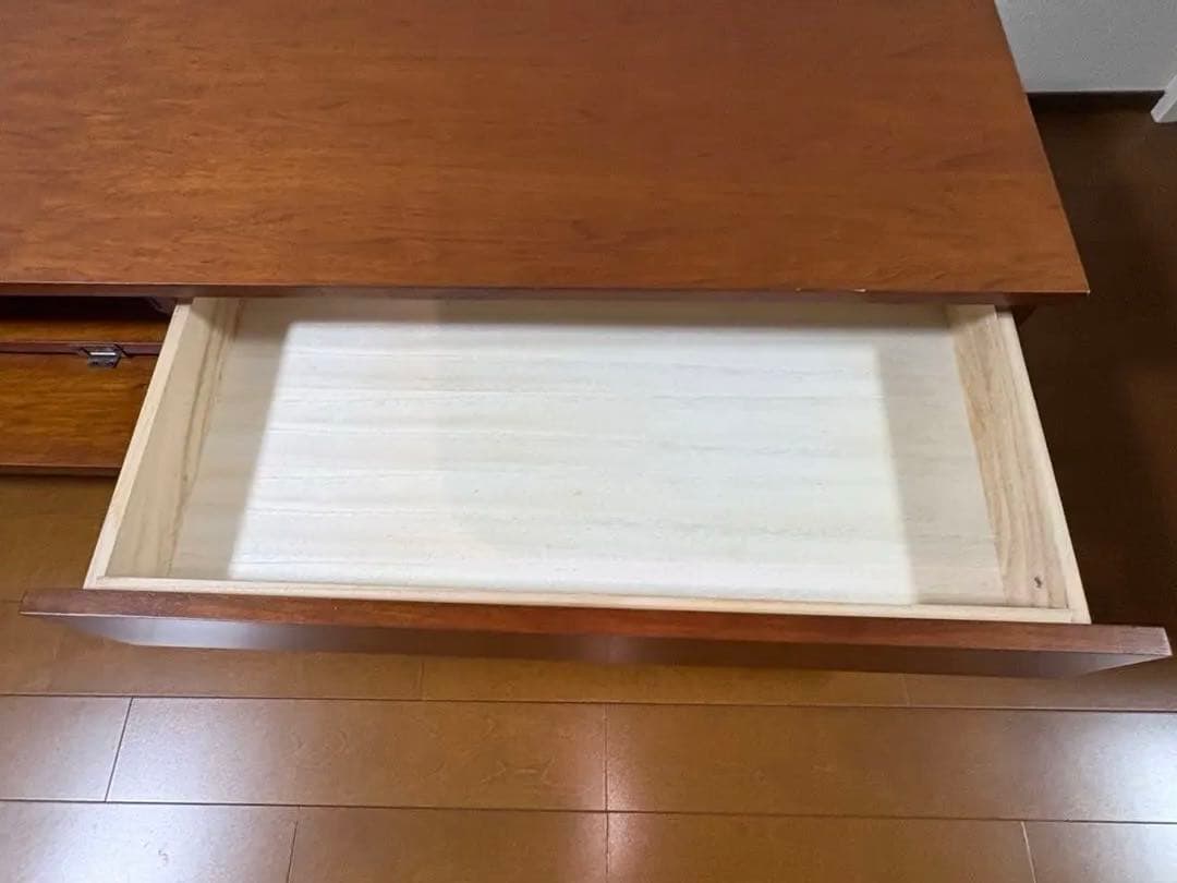 あ*お様 TRESTLES TV BOARD LOW トラッセル テレビボード