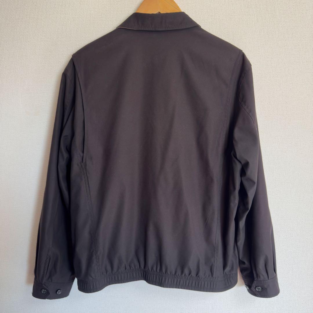 ジン様polo by Ralphlaurenスイングトップ　mサイズ ブラック