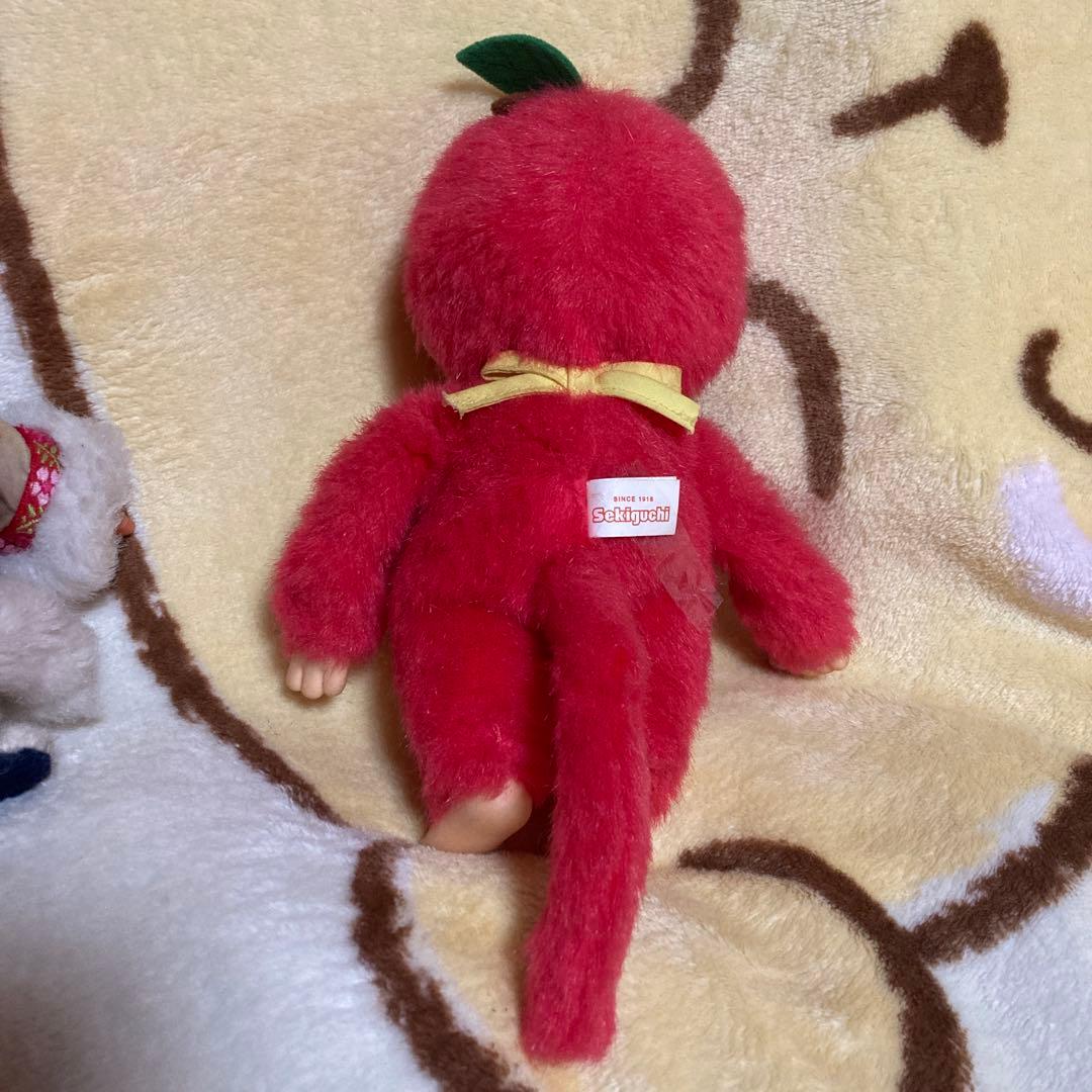 セキグチ　モンチッチ 16コセット　中古品　バラ売り不可