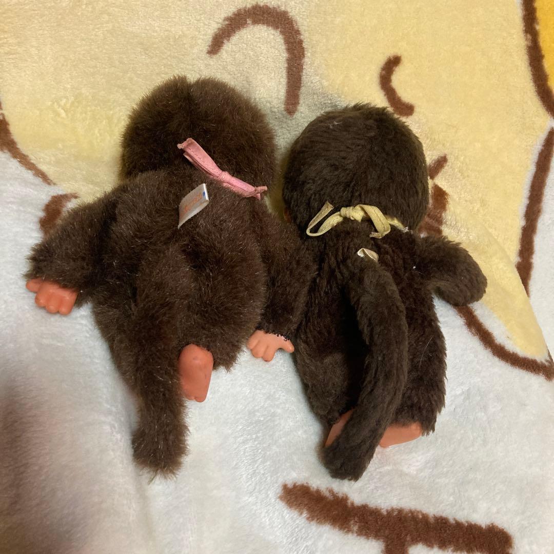 セキグチ　モンチッチ 16コセット　中古品　バラ売り不可