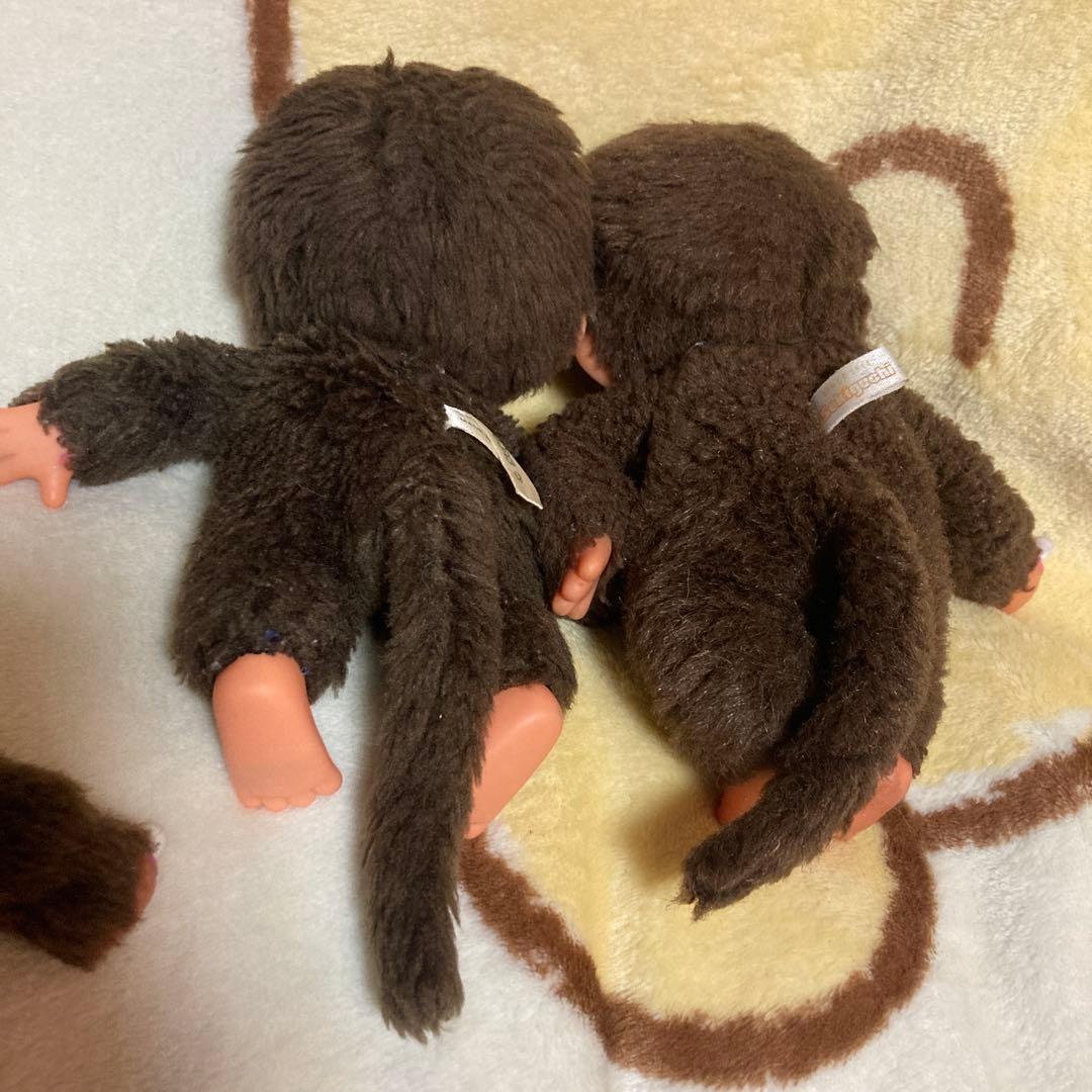 セキグチ　モンチッチ 16コセット　中古品　バラ売り不可