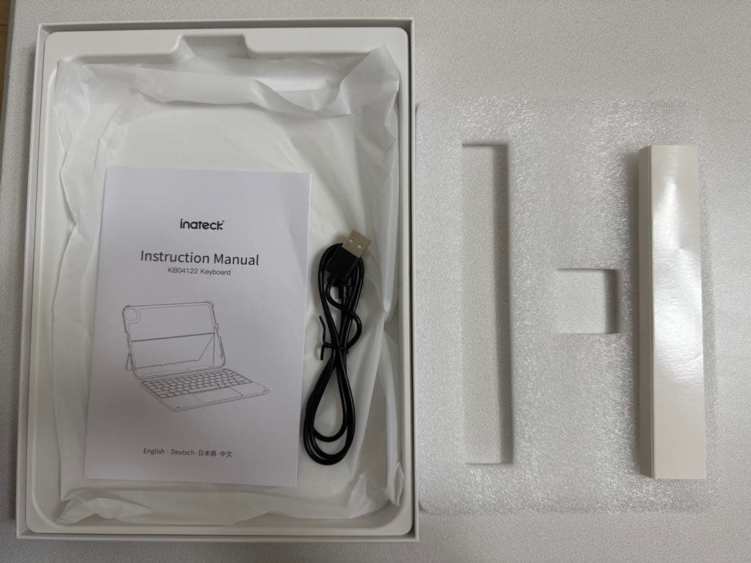 Apple iPad Air M2 11インチ Wi-Fi 128G セット