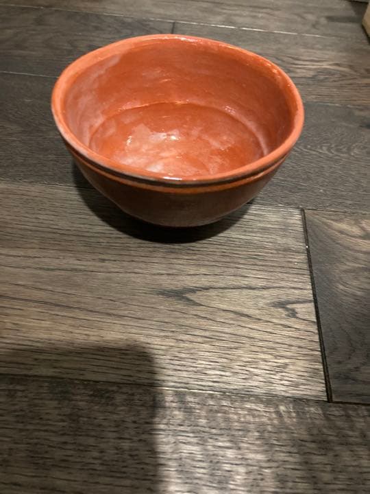 茶道具　器　利休梅