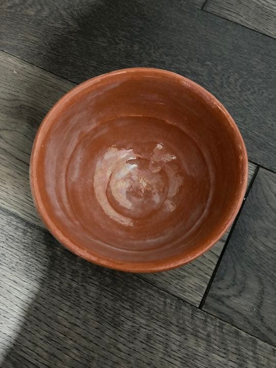 茶道具　器　利休梅