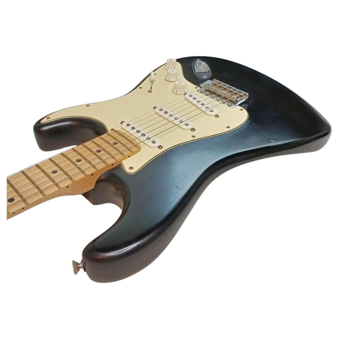 【フェンダーUSA】ストラトキャスター Highway One ラージヘッド