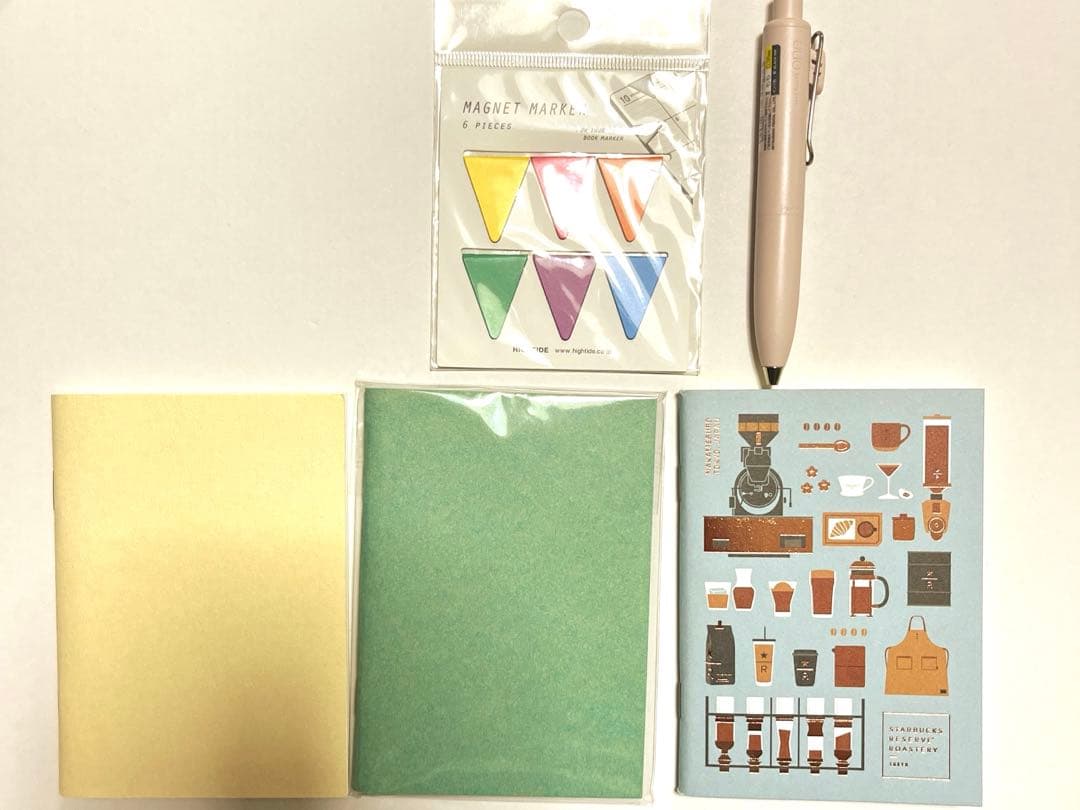 新品トラベラーズノートパスポートサイズブラック手帳化カスタマイズ