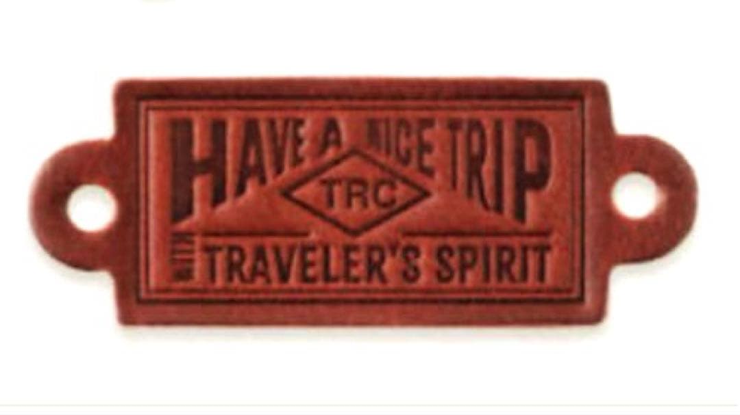 新品トラベラーズノートパスポートサイズブラック手帳化カスタマイズ