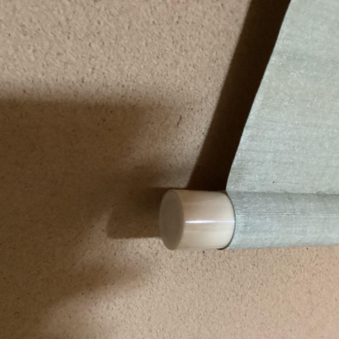 O-4 水墨画 掛軸 自然景観