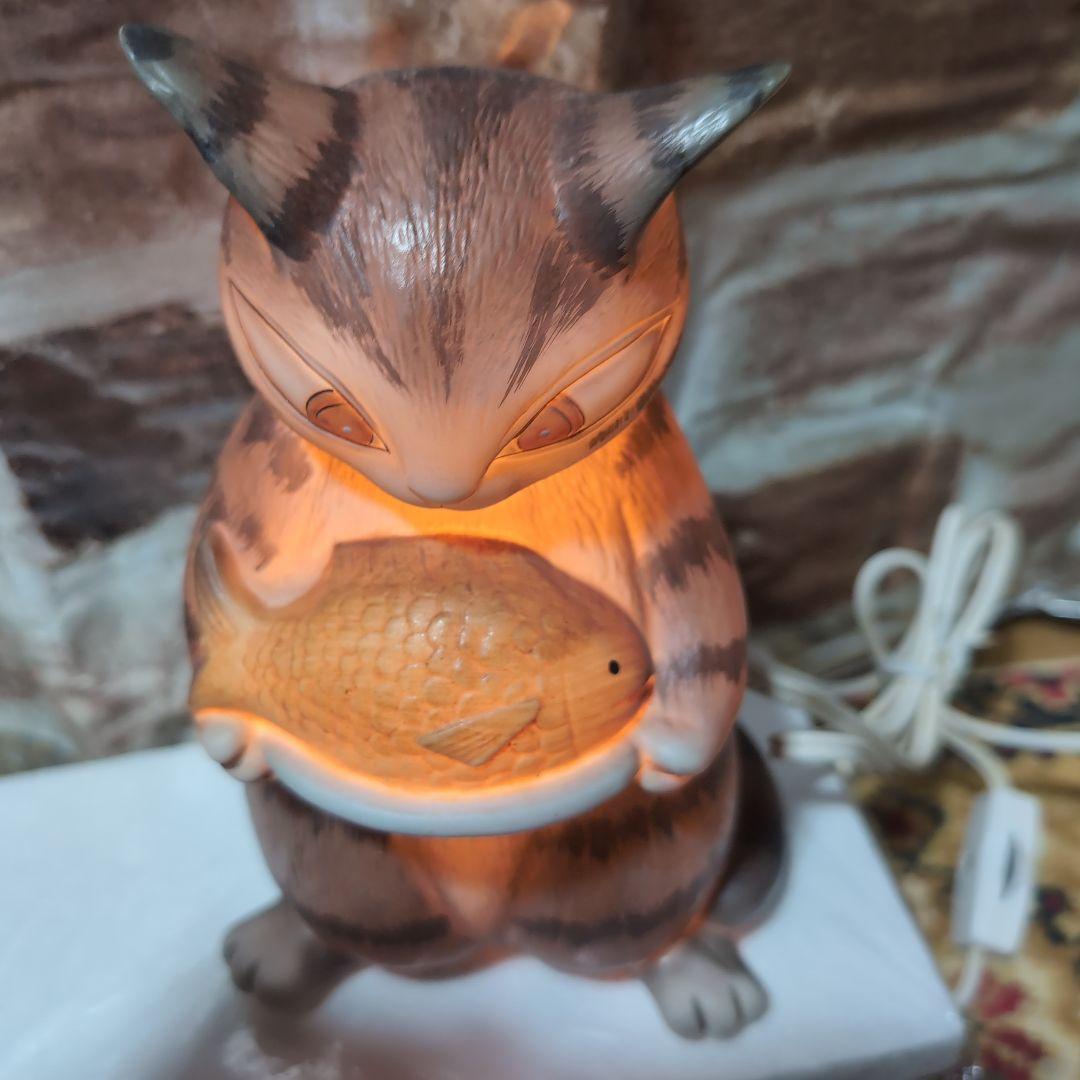 【レア】わちふぃーるど ダヤンランプ